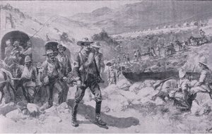 Závěsný od Joseph Finnemore