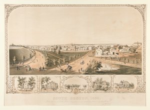 Jižní Boston, 1859