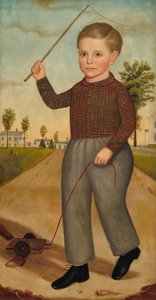 Charles H. Sisson od Joseph Goodhue Chandler