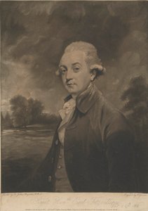 William Wenworth-Fitzwilliam, 4. hrabě Fitzwilliam