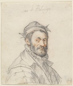 Giovanni z Bologne