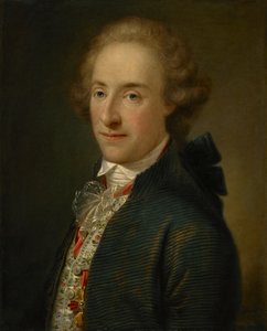 Kníže Alois I. z Lichtenštejna (1759-1805)