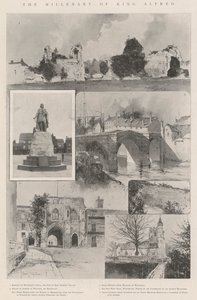 Milénium krále Alfréda