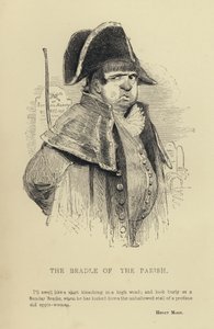 Závěsný od Joseph Kenny (after) Meadows