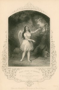 Bouře od Joseph Kenny Meadows