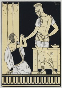 Histoire de jeunes filles enlevees od Joseph Kuhn Regnier