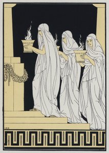 Histoire de la naissance de Rome od Joseph Kuhn Regnier