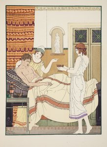 Invalidovna, ilustrace z 