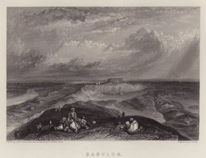 Babylon (barva lito)