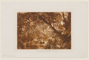  od Joseph Mallord William Turner