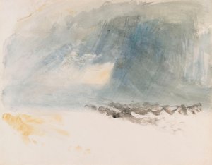  od Joseph Mallord William Turner