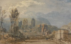  od Joseph Mallord William Turner