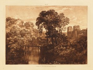  od Joseph Mallord William Turner