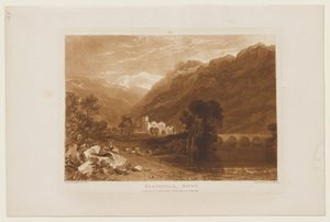  od Joseph Mallord William Turner