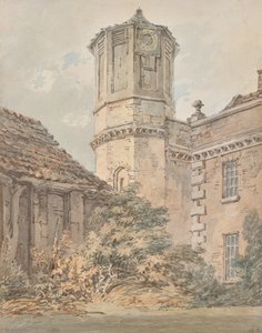  od Joseph Mallord William Turner