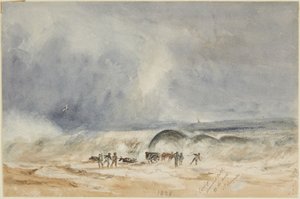  od Joseph Mallord William Turner