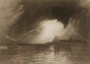  od Joseph Mallord William Turner
