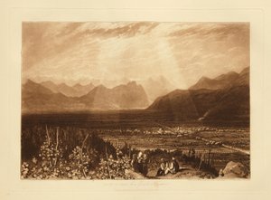  od Joseph Mallord William Turner
