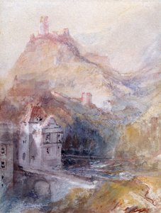  od Joseph Mallord William Turner