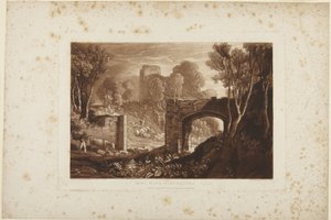  od Joseph Mallord William Turner