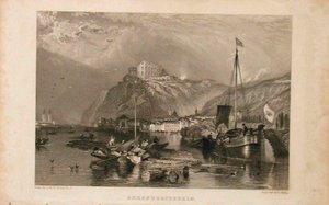  od Joseph Mallord William Turner