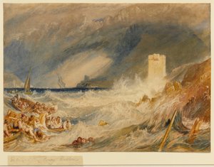  od Joseph Mallord William Turner