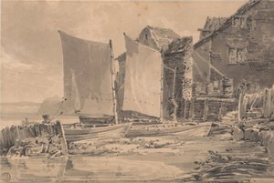  od Joseph Mallord William Turner
