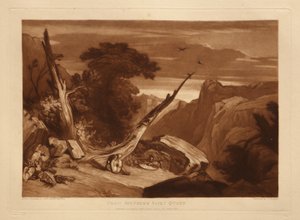  od Joseph Mallord William Turner
