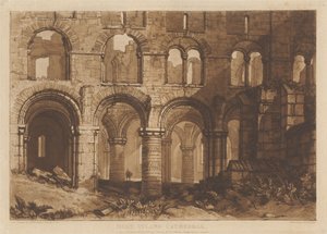  od Joseph Mallord William Turner