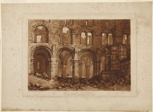  od Joseph Mallord William Turner