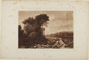  od Joseph Mallord William Turner