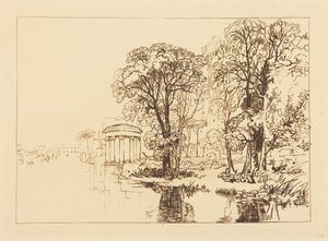  od Joseph Mallord William Turner