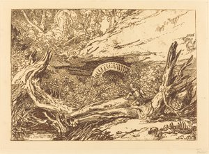 Jasone od Joseph Mallord William Turner