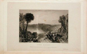  od Joseph Mallord William Turner