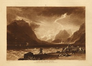  od Joseph Mallord William Turner