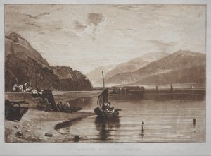  od Joseph Mallord William Turner