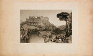  od Joseph Mallord William Turner