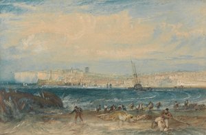  od Joseph Mallord William Turner