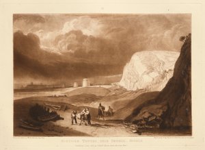  od Joseph Mallord William Turner