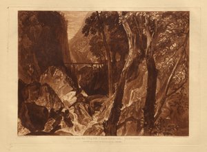  od Joseph Mallord William Turner