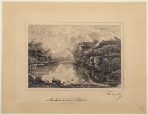  od Joseph Mallord William Turner