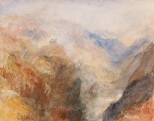  od Joseph Mallord William Turner