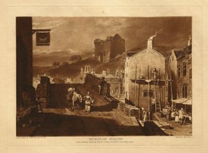  od Joseph Mallord William Turner