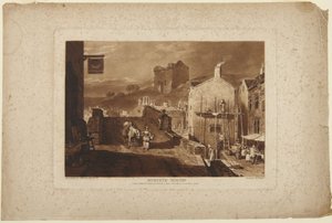  od Joseph Mallord William Turner