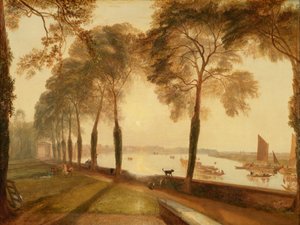  od Joseph Mallord William Turner