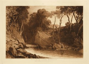  od Joseph Mallord William Turner