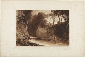  od Joseph Mallord William Turner
