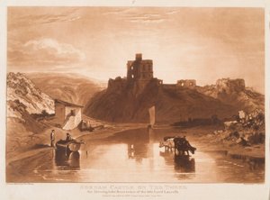  od Joseph Mallord William Turner