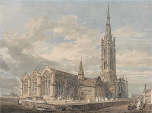  od Joseph Mallord William Turner