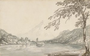  od Joseph Mallord William Turner
